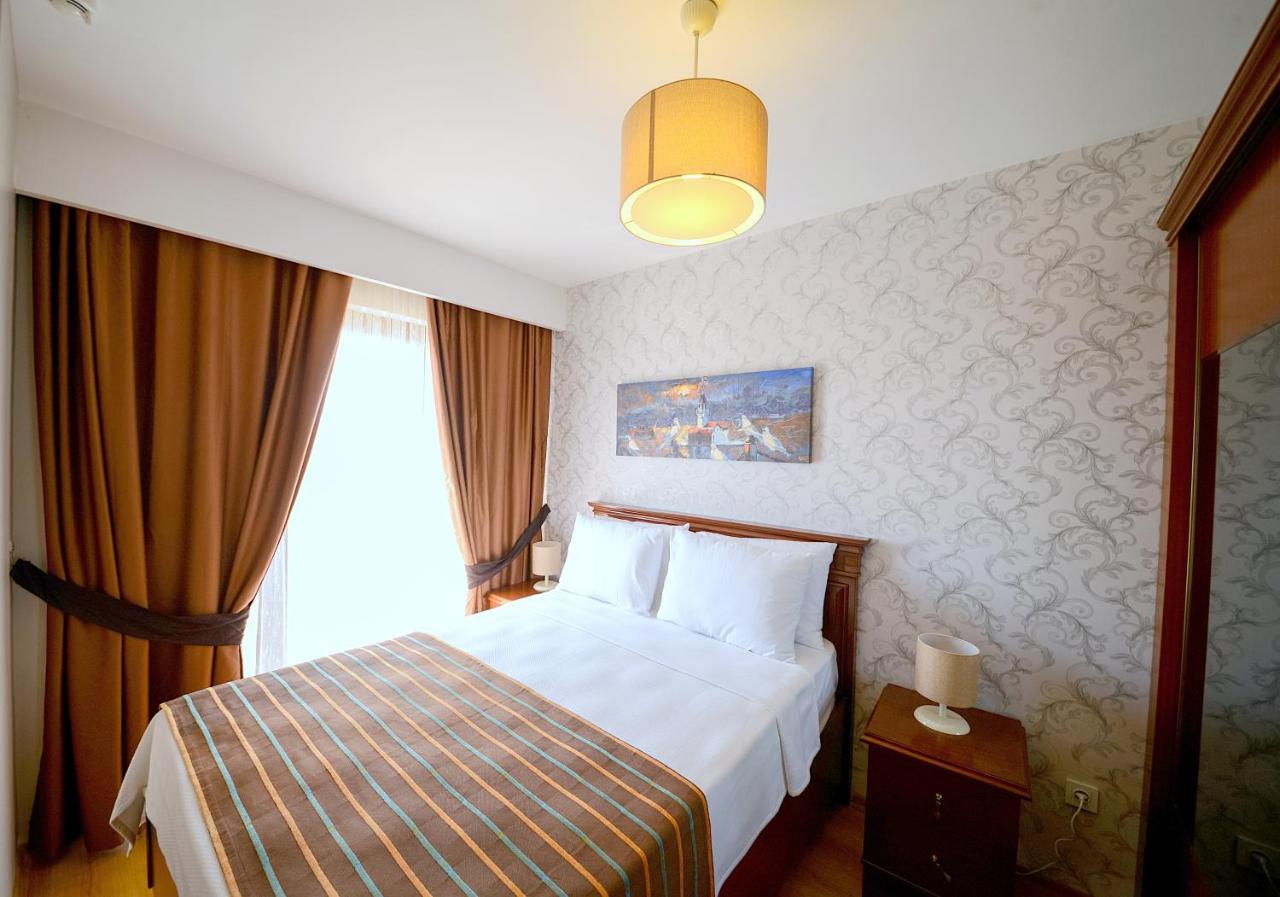 Sarajevo Suit Hotel كوجايِلِ المظهر الخارجي الصورة