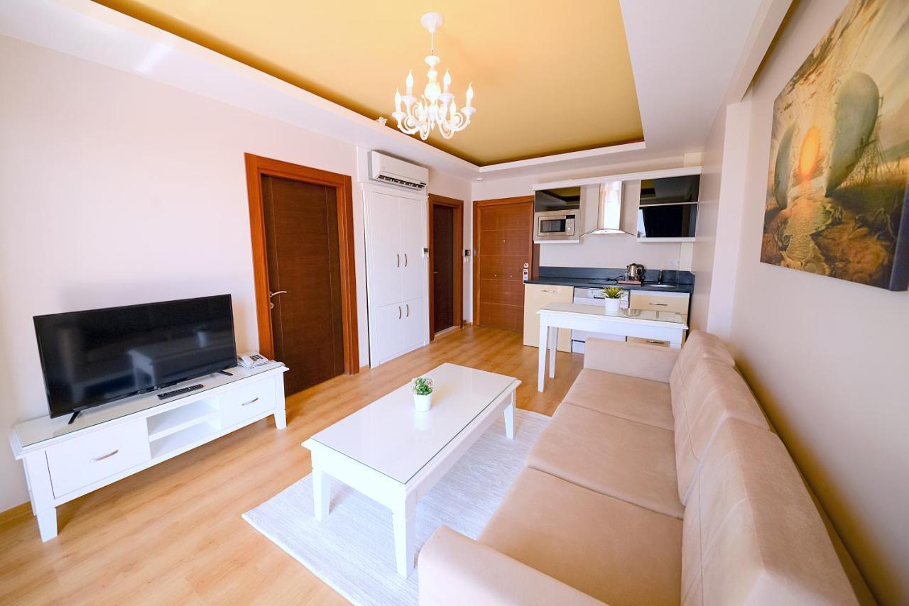 Sarajevo Suit Hotel كوجايِلِ المظهر الخارجي الصورة
