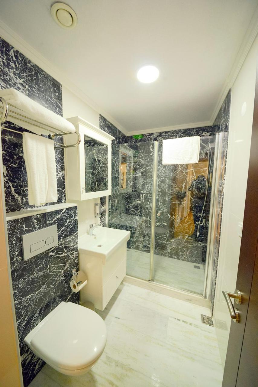 Sarajevo Suit Hotel كوجايِلِ المظهر الخارجي الصورة