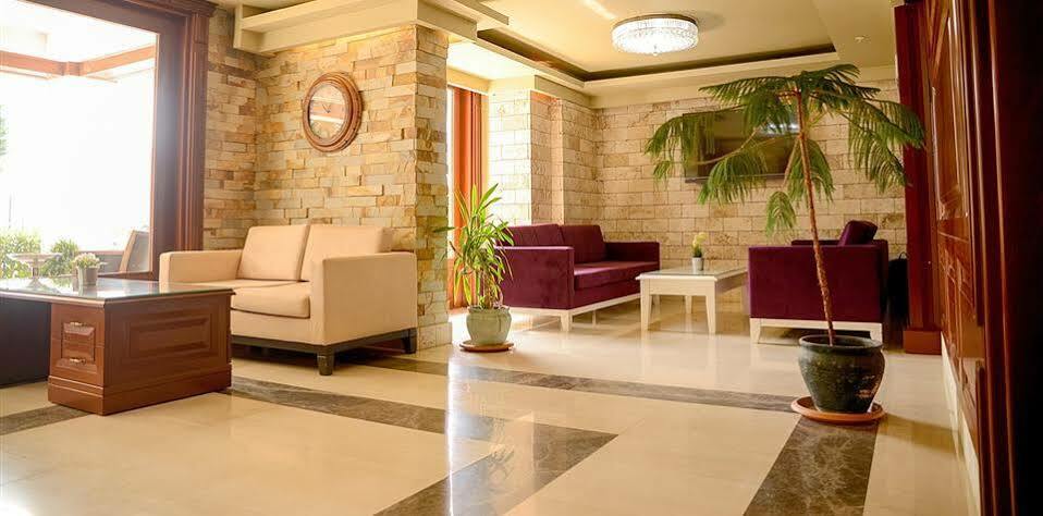 Sarajevo Suit Hotel كوجايِلِ المظهر الخارجي الصورة
