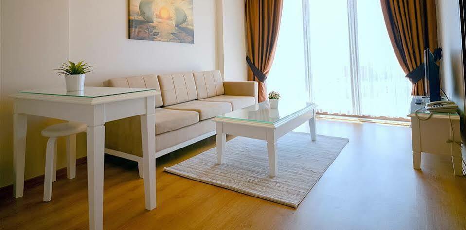 Sarajevo Suit Hotel كوجايِلِ المظهر الخارجي الصورة
